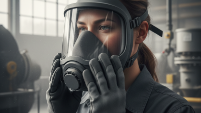 How to Properly Seal a Respirator for Maximum Protection?