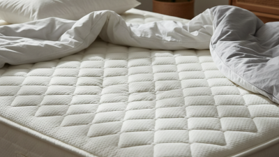 How to Fix a Sagging Memory Foam Mattress in the Middle?