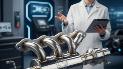 2026 Best Exhaust Parts Certifications You Need to Know?