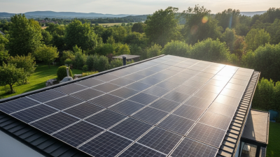 What is the Lifespan of a Solar Panel 10 Essential Tips?