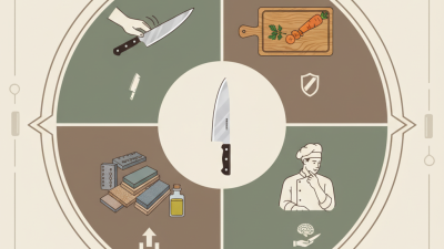 Top Accessories to Enhance Knife Performance for Every Chef?
