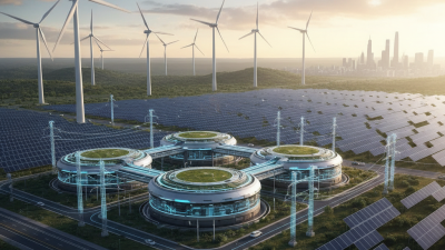 Why is Energy Storage Crucial for Renewable Energy Growth?