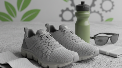 Best Materials for High Performance Sports Accessories?