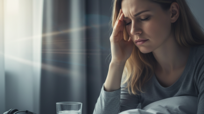 China Top 10 Signs Your Headache Could Be a Migraine?