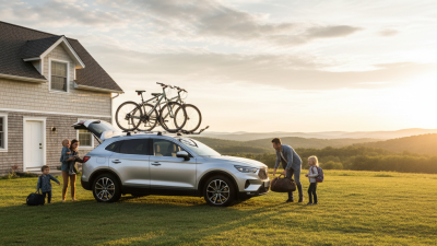 Best Cars for Small Families That Are Worth Buying Today?