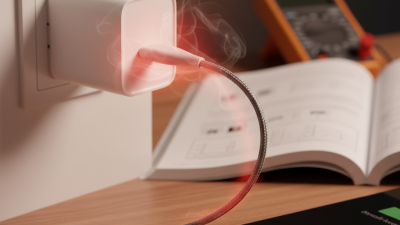 Why Do Some Chargers Get Hot During Use in 2026 Best Practices?
