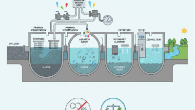 Why is Chemical Dosing Crucial for Effective Wastewater Treatment?