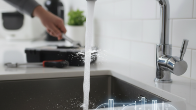 Why Do Faucets Make Noise When Turned On and How to Fix It?