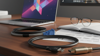 How to Choose the Right Display Cable for Your Needs?