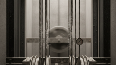 Why Do Elevator Ropes Stretch Over Time Explained