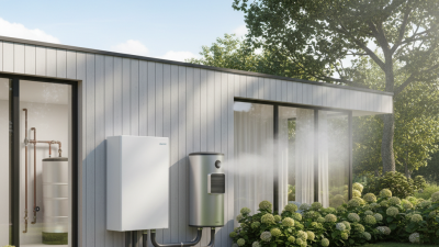 Can I Use a Heat Pump for Cooling and Hot Water Needs?