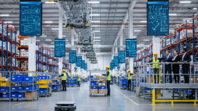 How To Reduce Warehouse Downtime Effectively for Better Efficiency?