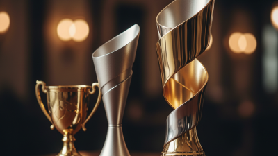 Ultimate Tips for Sourcing Quality Metal Trophies?