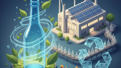 Top 10 Ways to Reduce Environmental Impact of Glass Bottle Manufacturing?