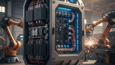 Top Tips to Enhance Durability of Industrial Power Conversion Systems?