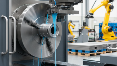 Top Vertical Lathe Machine Buying Guide for Global Buyers?