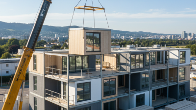 How to Cut Construction Costs with Prefab Housing Solutions?