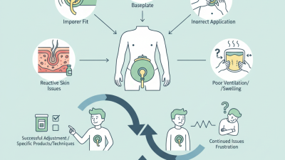Why is My Ostomy Bag Leaking and How to Fix It?