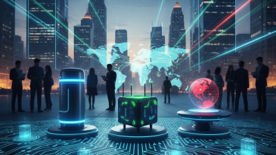 Best Data Transmission Devices for Global Buyers in China?