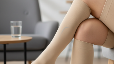 Best Compression Stockings for Improved Circulation Benefits?