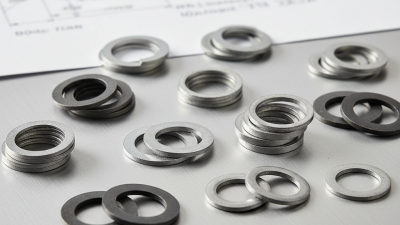 Best Washer Lock Washer Buying Guide for Global Buyers?