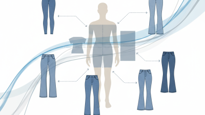 2026 Best Guide to Choosing the Right Fit for Jeans?