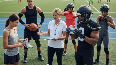 How to Understand Sports Equipment Safety Standards for Athletes?