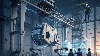 How to Discover the Latest Trends in Lifting Equipment Technology?