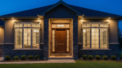 Why You Should Improve Security for Your Doors and Windows?