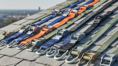 Top 10 Roof Straps for Global Buyers in 2026?