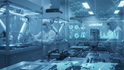2026 Top Semiconductor Device Assembly Trends for Global Buyers?