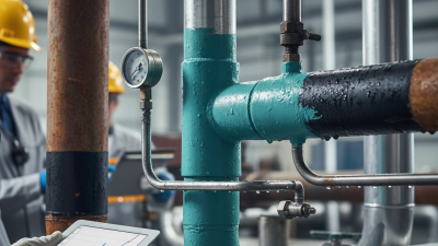 How to Prevent Corrosion in Metal Piping Systems Effectively?