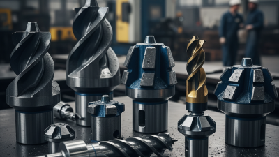 Top Quality Borehole Drilling Bits from China for Global Buyers?