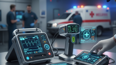 Top Emergency Medical Services Equipment to Buy in 2026?