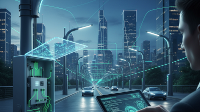Best 10 Tips to Program a Smart LED Street Lighting Controller?