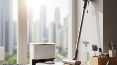 Why Efficient Tools Can Help Reduce Your Cleaning Time?