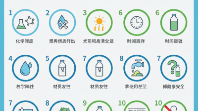 Top 10 Reasons Why Do Plastic Bottles Expire?