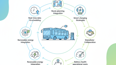 10 Tips to Optimize Charging for Electric Buses Efficiently?