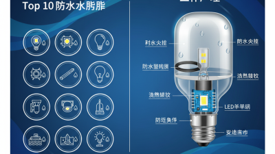 Top 10 Waterproof Bulbs for Wet Areas How Do They Work?