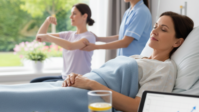 Best Ways to Speed Up Recovery After Revision Surgery?
