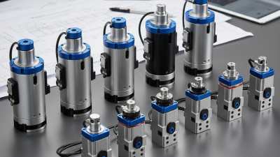 Top 10 Tips for Choosing the Right PhD Rotary Actuator?