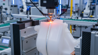 10 Tips to Control Welding Deformation in Thin-Walled Plastic Parts?