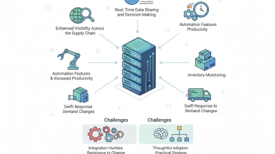 How Networked DC Platforms Enhance Efficiency for Businesses?