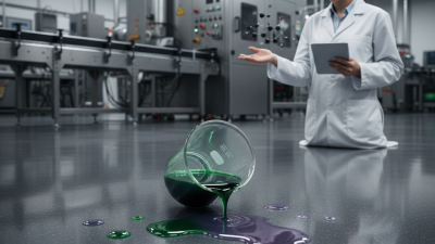 Enhance Chemical Resistance of Epoxy Resins for Industrial Floors?
