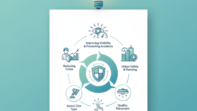 Why Proper Lighting Design is Key to Improving Safety?