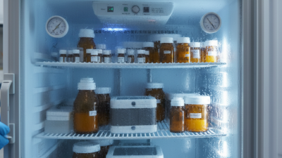 How to Store Enzyme Preparations for Maximum Activity?