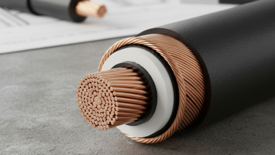 What is Concentric Cable and How is it Used?