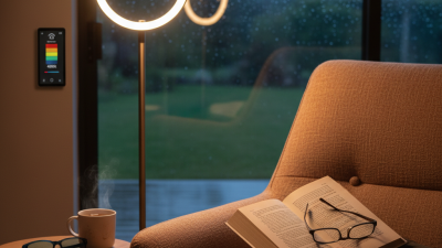 How to Choose the Best Color Temperature for Reading?