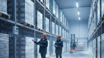 10 Essential Tips for Selecting Cold Storage Warehouse Equipment?