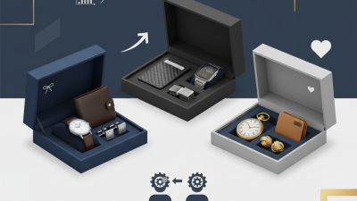 Best Men Accessories Gift Boxes for Every Occasion?